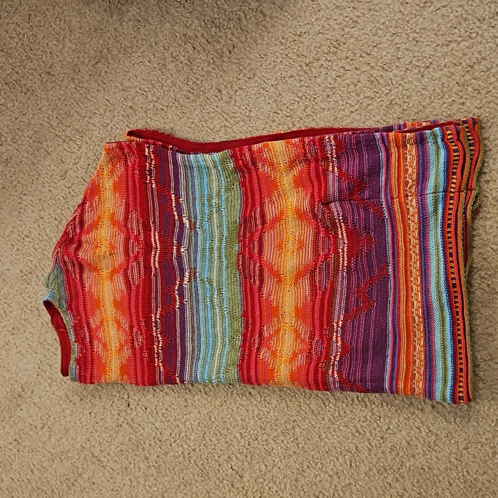 EUC Ralph Lauren sweater size M